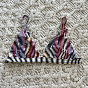 Summersalt Bikini Top